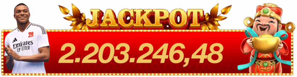 Khám Phá Nhà Cái Uy Tín 98WIN – Những Trải Nghiệm Đầy Hấp Dẫn 12 98Win Banner 1