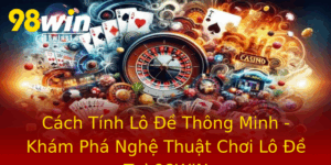 Cach Tinh Lo E Thong Minh Kham Pha Nghe Thuat Choi Lo E Tai 98Win