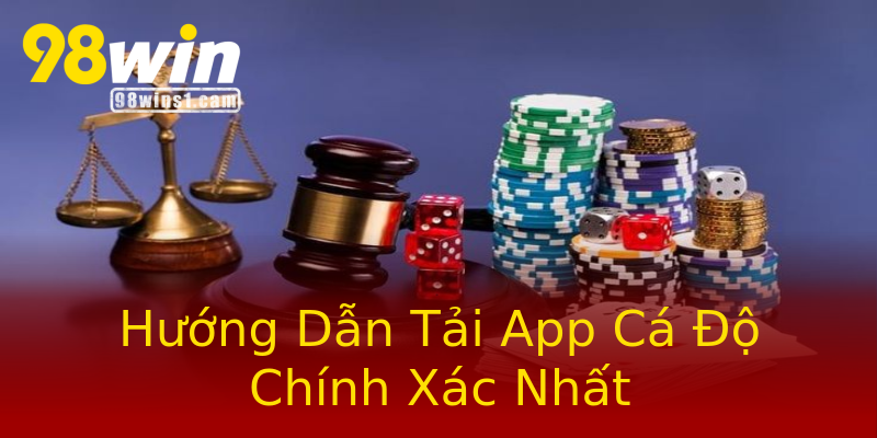 Hướng Dẫn Tải App Cá Độ Chính Xác Nhất Hướng Dẫn Tải App Cá Độ Chính Xác Nhất