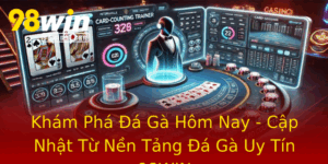 Kham Pha A Ga Hom Nay Cap Nhat Tu Nen Tang A Ga Uy Tin 98Win