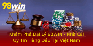 Kham Pha Ai Ly 98Win Nha Cai Uy Tin Hang Au Tai Viet Nam