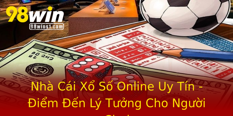 Nhà Cái Xổ Số Online Uy Tín - Điểm Đến Lý Tưởng Cho Người Chơi Nhà Cái Xổ Số Online Uy Tín - Điểm Đến Lý Tưởng Cho Người Chơi