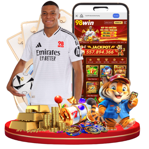 98WIN - Link Mới Cập Nhật | Khuyến Mãi Ngập Tràn! 33 Taiapp