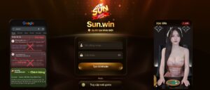 LƯU Ý QUAN TRỌNG TỪ SUNWIN 3 Sunwin1