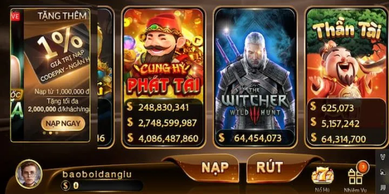 Giả Mạo HITCLUB - Chiêu Trò Mới Nhất Cần Cảnh Giác 2 Phat Hien Nhieu Trang Gia Mao Hitclub